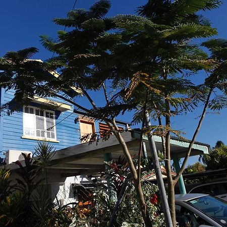 Happytourcairns Sharehouse Hostel ภายนอก รูปภาพ