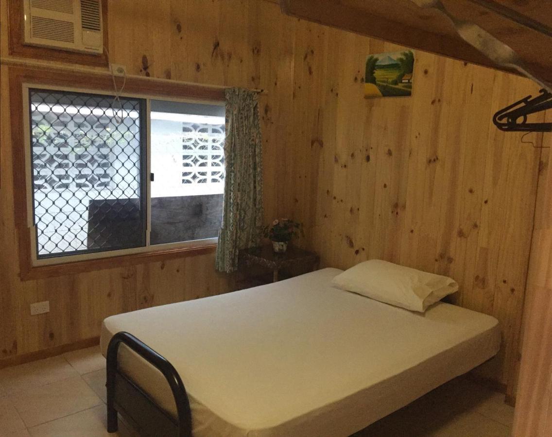 Happytourcairns Sharehouse Hostel ภายนอก รูปภาพ