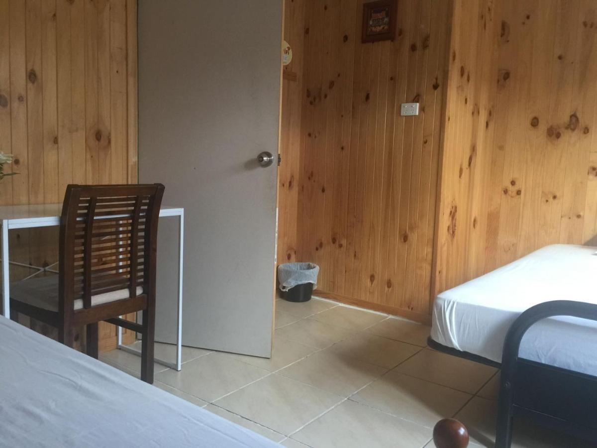 Happytourcairns Sharehouse Hostel ภายนอก รูปภาพ