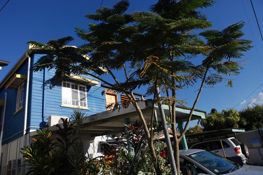 Happytourcairns Sharehouse Hostel ภายนอก รูปภาพ