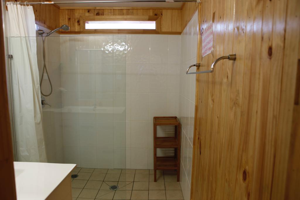 Happytourcairns Sharehouse Hostel ภายนอก รูปภาพ